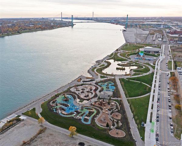 2037 11th Street 9, Detroit, MI 48216