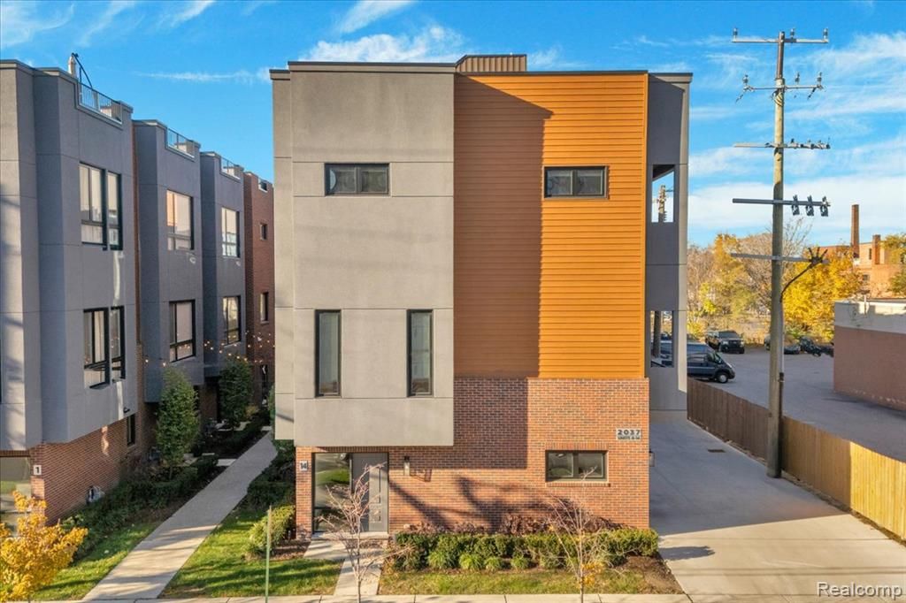 2037 11th Street 9, Detroit, MI 48216