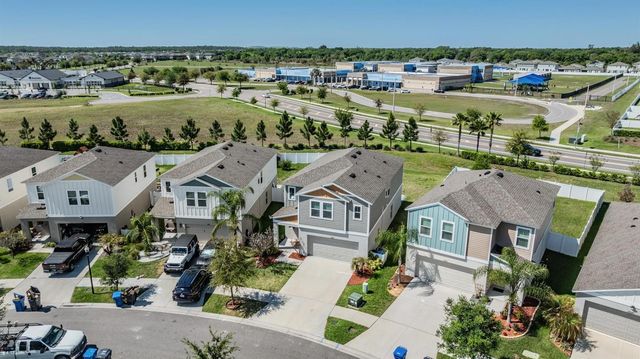 12857 TANNENCREST DRIVE, Riverview, FL 33579