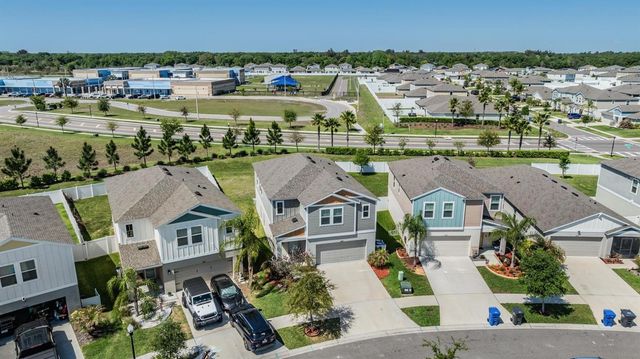 12857 TANNENCREST DRIVE, Riverview, FL 33579