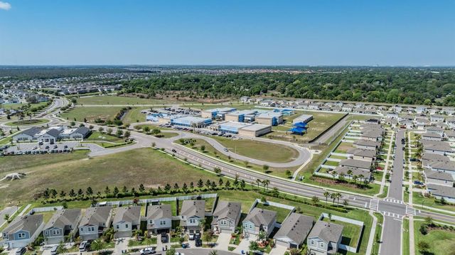 12857 TANNENCREST DRIVE, Riverview, FL 33579