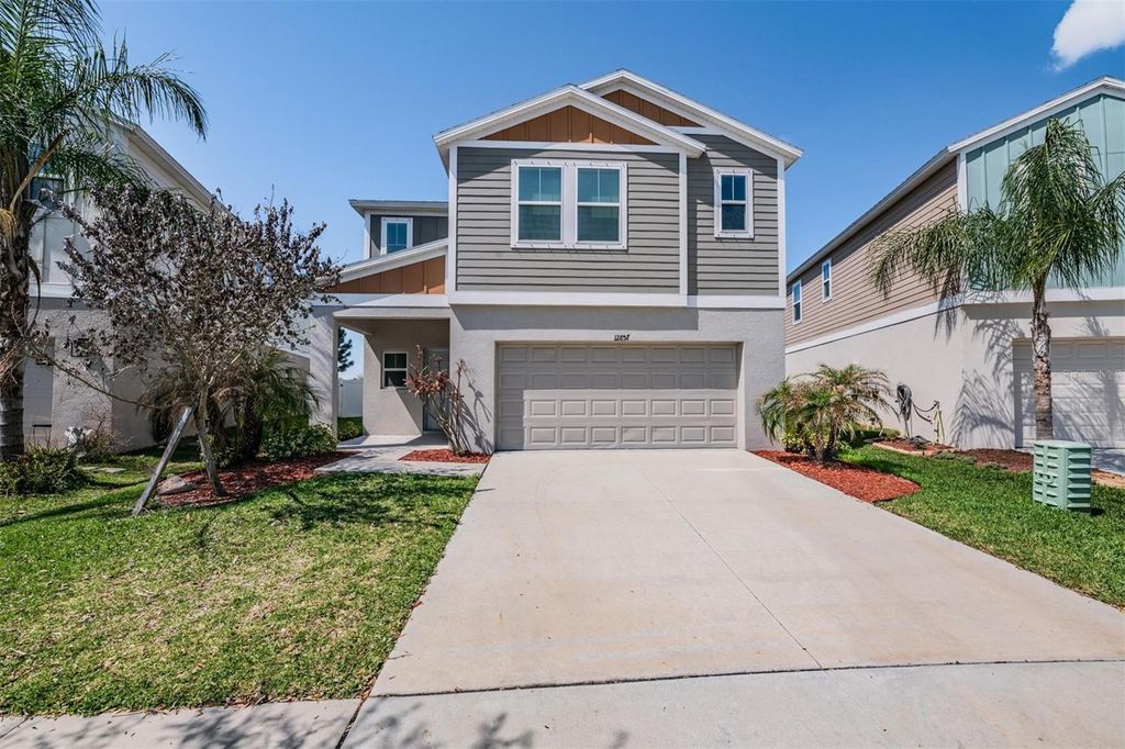 12857 TANNENCREST DRIVE, Riverview, FL 33579