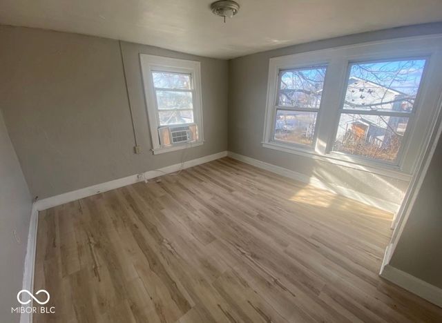 1615 Main Street, Anderson, IN 46016