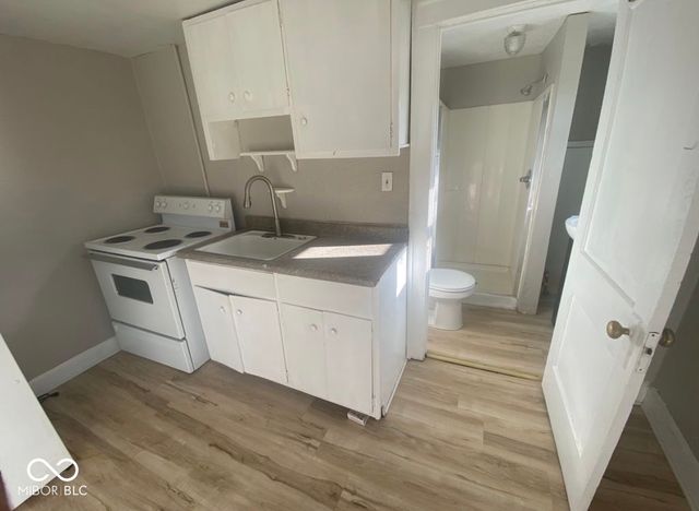 1615 Main Street, Anderson, IN 46016