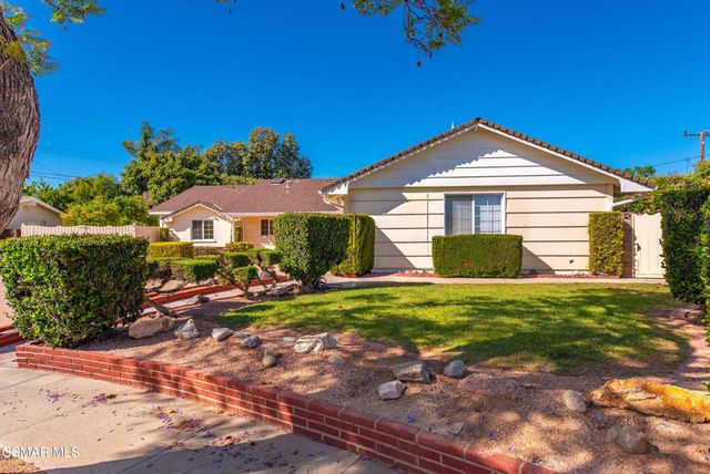 1492 Mandalay Court, Camarillo, CA 93010