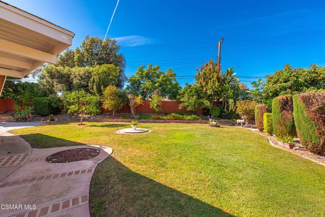 1492 Mandalay Court, Camarillo, CA 93010