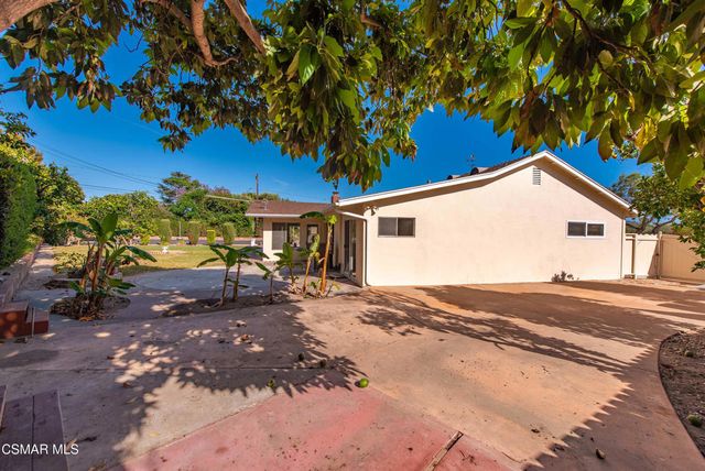 1492 Mandalay Court, Camarillo, CA 93010