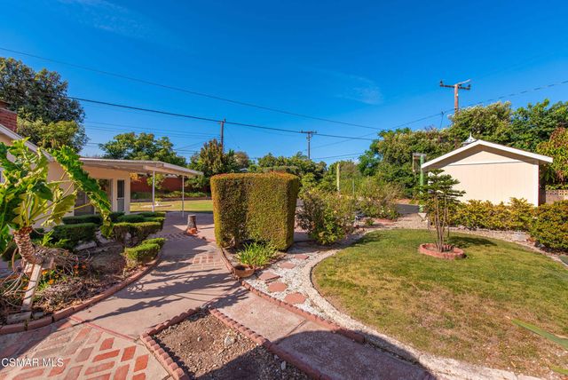 1492 Mandalay Court, Camarillo, CA 93010