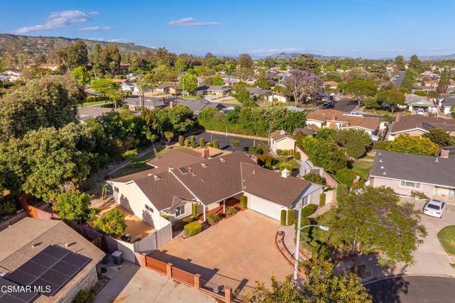 1492 Mandalay Court, Camarillo, CA 93010