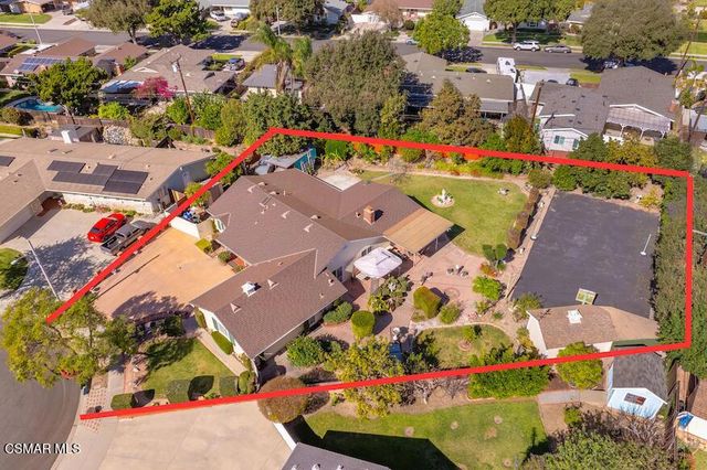 1492 Mandalay Court, Camarillo, CA 93010