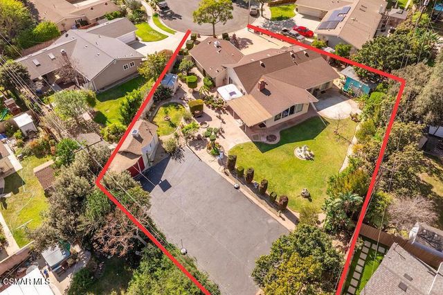 1492 Mandalay Court, Camarillo, CA 93010