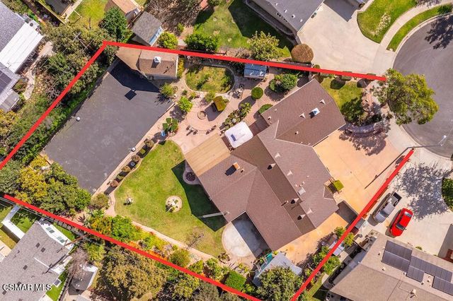 1492 Mandalay Court, Camarillo, CA 93010