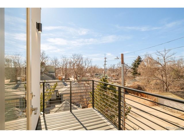 2345 S High St, Denver, CO 80210