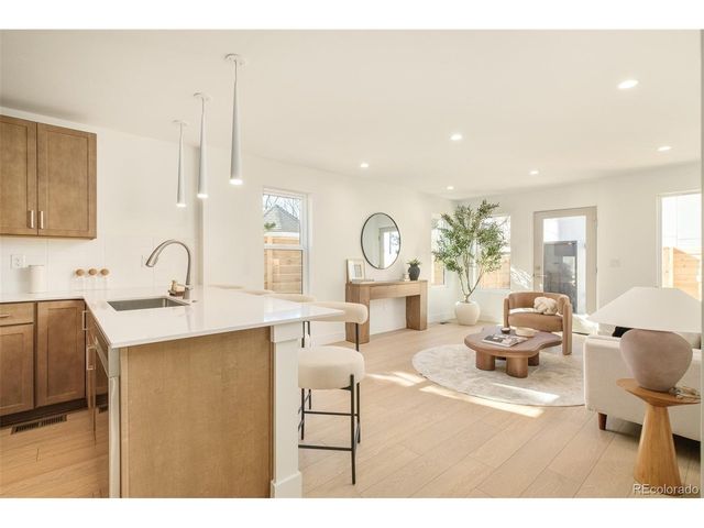 2345 S High St, Denver, CO 80210