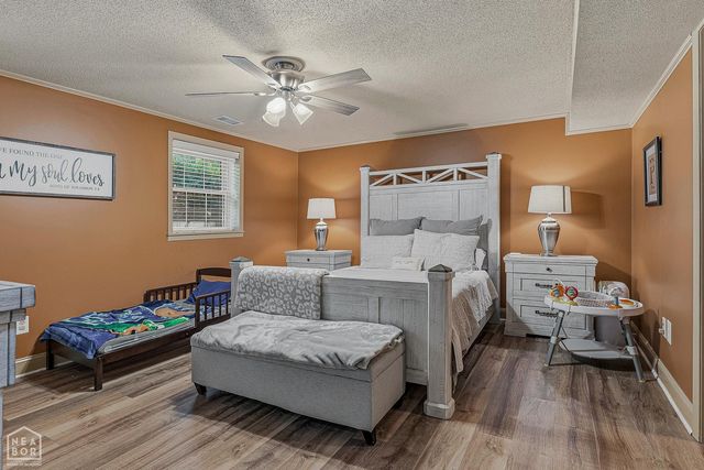 1601 Dupwe Drive, Jonesboro, AR 72401