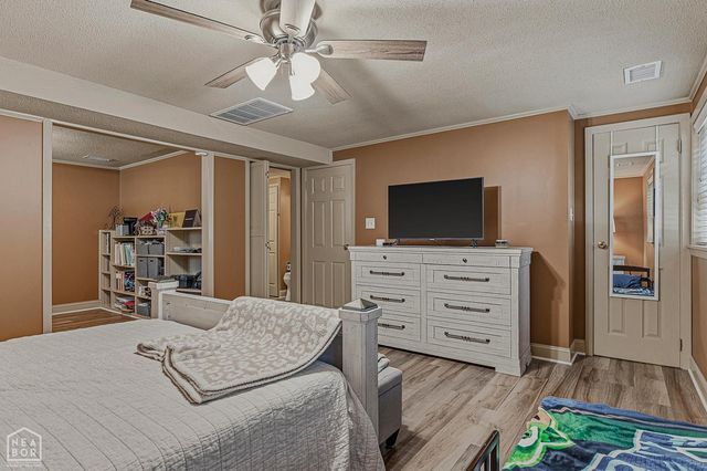 1601 Dupwe Drive, Jonesboro, AR 72401