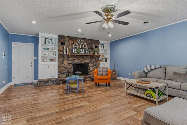 1601 Dupwe Drive, Jonesboro, AR 72401