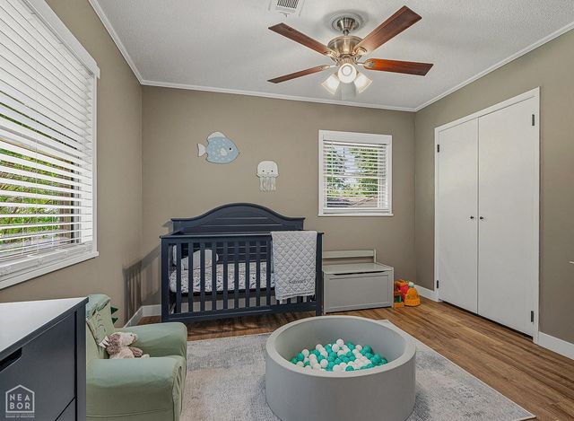 1601 Dupwe Drive, Jonesboro, AR 72401