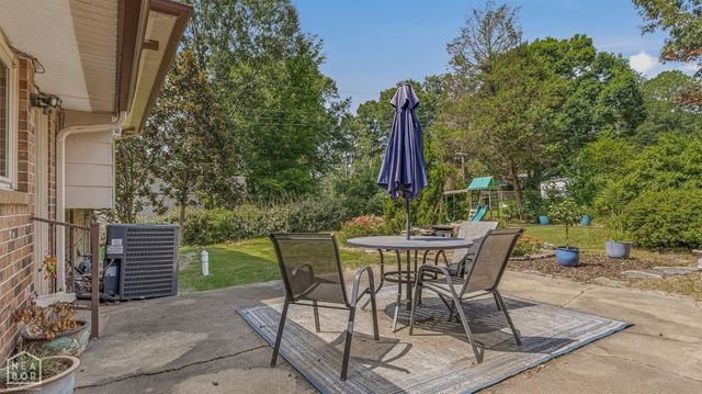 1601 Dupwe Drive, Jonesboro, AR 72401