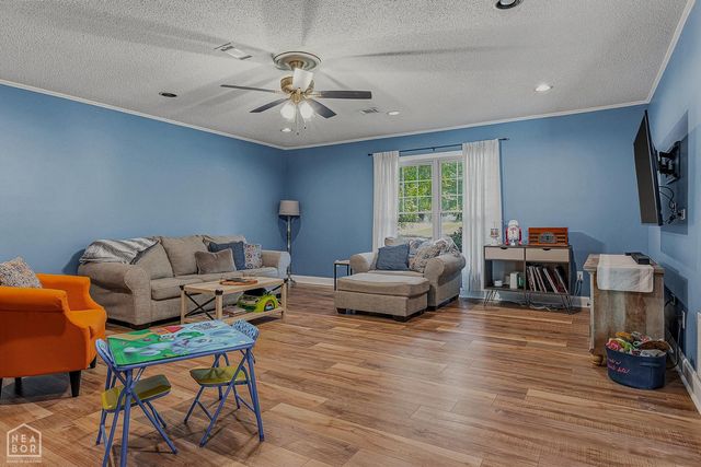 1601 Dupwe Drive, Jonesboro, AR 72401