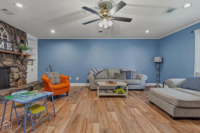 1601 Dupwe Drive, Jonesboro, AR 72401