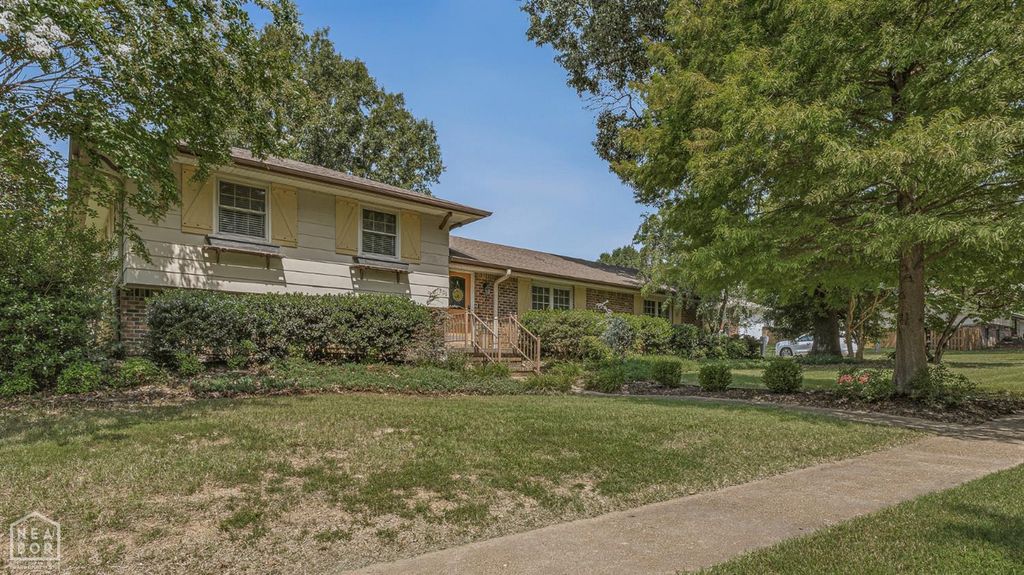 1601 Dupwe Drive, Jonesboro, AR 72401