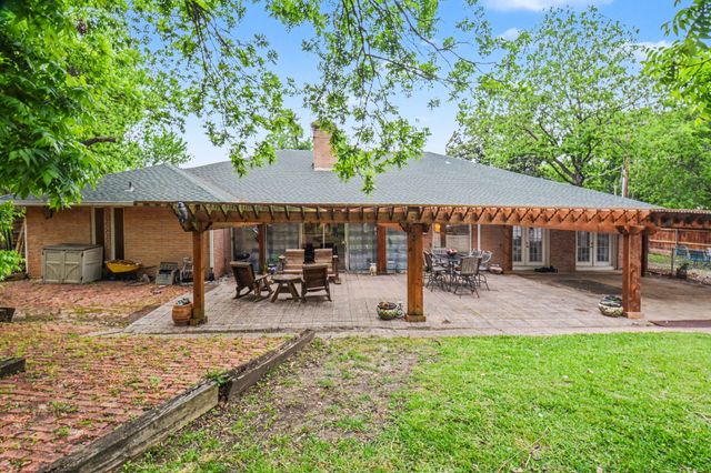14140 Hillcrest Road, Dallas, TX 75254