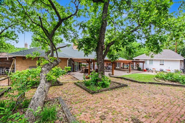 14140 Hillcrest Road, Dallas, TX 75254