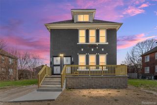 3217 Elmhurst Street, Detroit, MI 48206