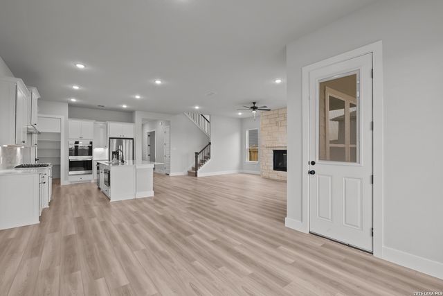 4547 Yoakum Valley, Schertz, TX 78108