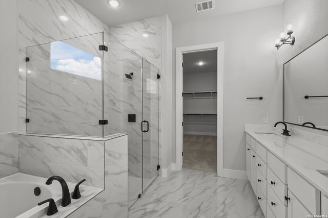 4547 Yoakum Valley, Schertz, TX 78108