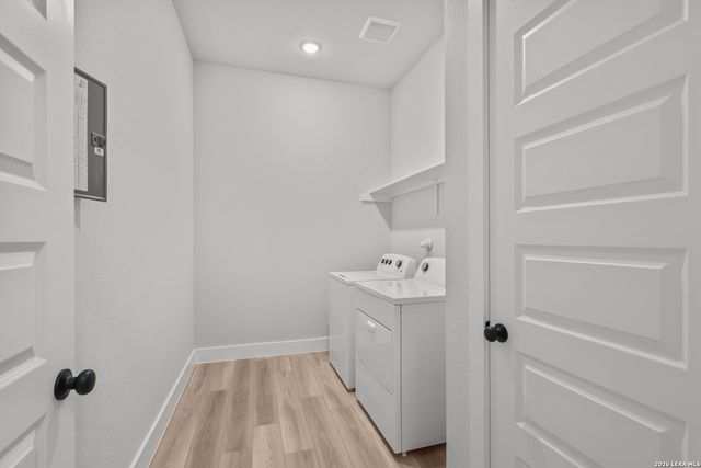 4547 Yoakum Valley, Schertz, TX 78108