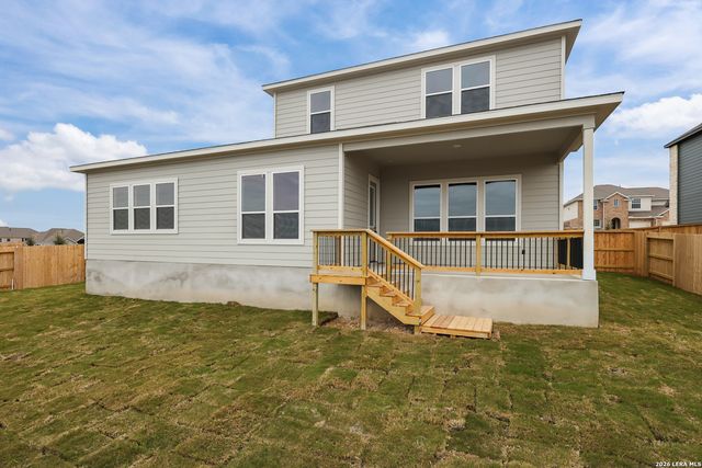 4547 Yoakum Valley, Schertz, TX 78108