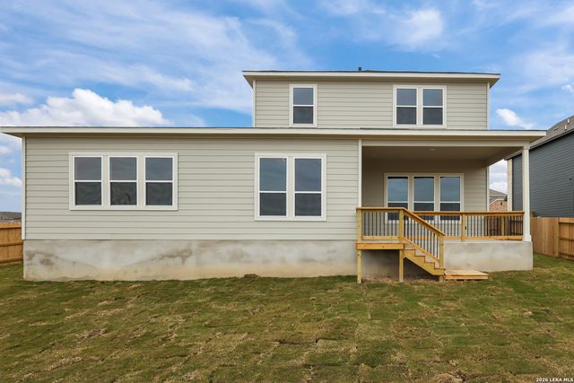 4547 Yoakum Valley, Schertz, TX 78108