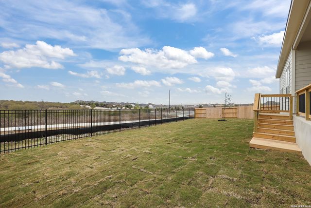 4547 Yoakum Valley, Schertz, TX 78108