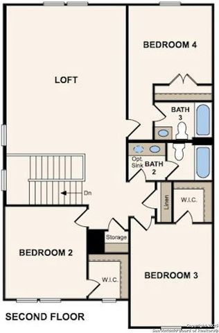 4547 Yoakum Valley, Schertz, TX 78108