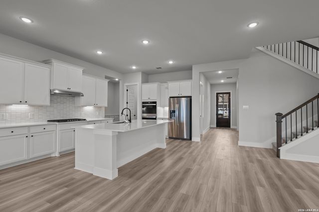 4547 Yoakum Valley, Schertz, TX 78108