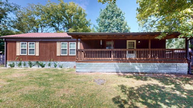 9780 Spantown Rd, Arrington, TN 37014