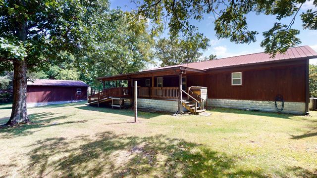 9780 Spantown Rd, Arrington, TN 37014