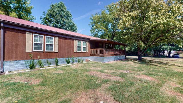 9780 Spantown Rd, Arrington, TN 37014