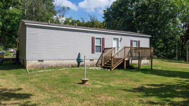 9780 Spantown Rd, Arrington, TN 37014