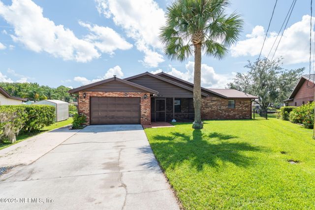 139 CYPRESS Drive, East Palatka, FL 32131
