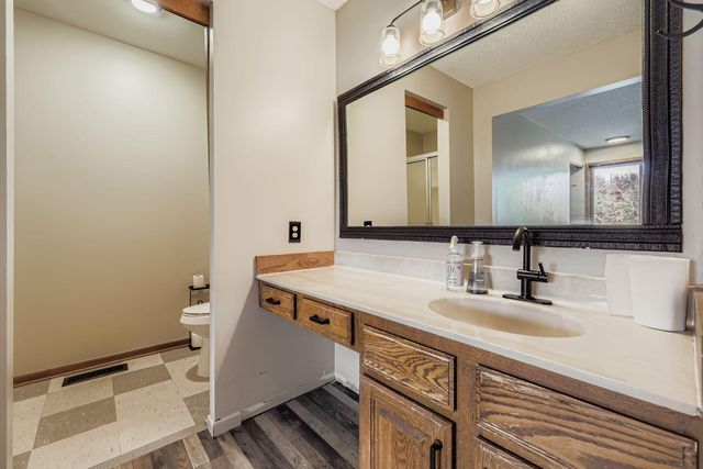 766 County Road F W 715, Shoreview, MN 55126