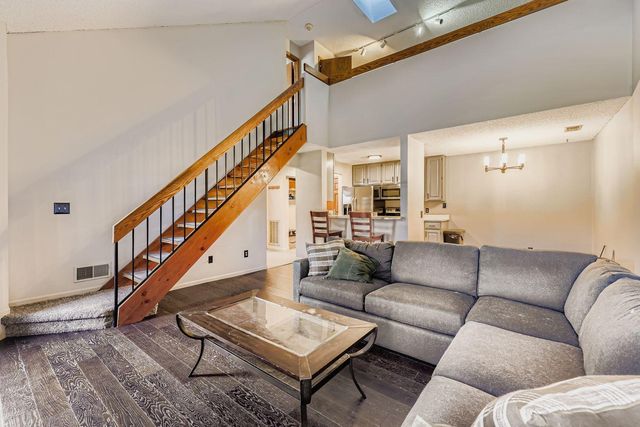 766 County Road F W 715, Shoreview, MN 55126