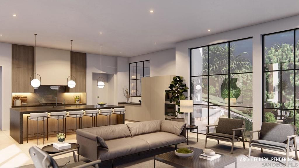 Image 10 of property listing at 8305 Calle Del Cielo, La Jolla, CA 92037