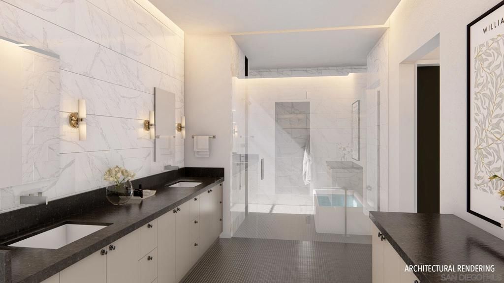 Image 12 of property listing at 8305 Calle Del Cielo, La Jolla, CA 92037