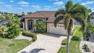 500 ANDORA DRIVE, Punta Gorda, FL 33950