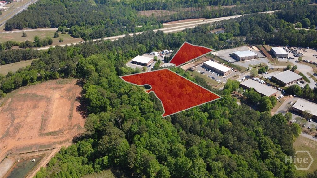 1130 Commerce Drive, Bogart, GA 30622