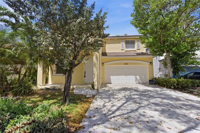 4808 SW 157th Way 1, Miramar, FL 33027