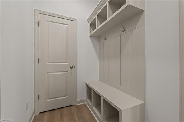 513 Woods Drive, Randleman, NC 27317